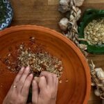 از بازار تا سفره