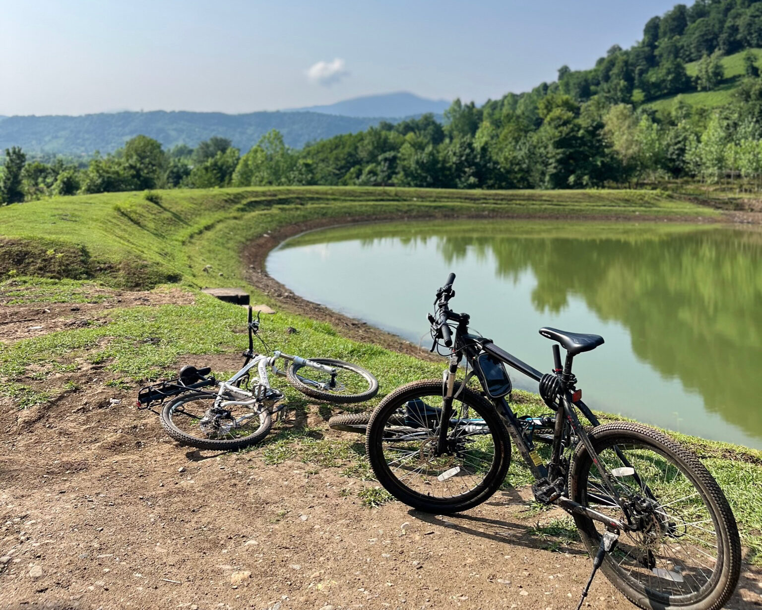 دوچرخه سواری