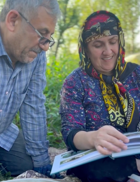 همسایگان سیاگالش