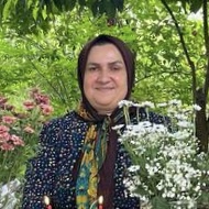 شهین خانم سرآشپز سیاگالش